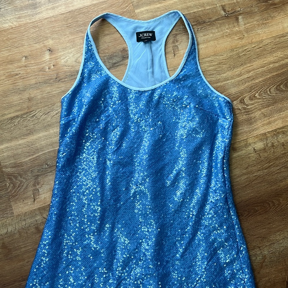 J.Crew Collection Alicia Dress
